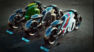 2014 Lotus C-01