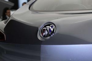 2015 Buick Avenir Concept