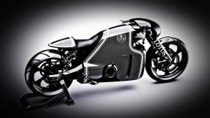 2014 Lotus C-01