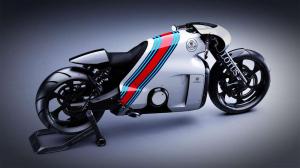 2014 Lotus C-01