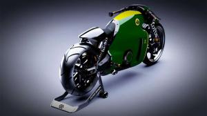 2014 Lotus C-01