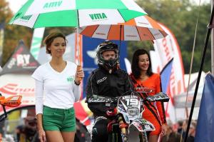 Мисс эндуро 2013