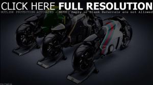 2014 Lotus C-01