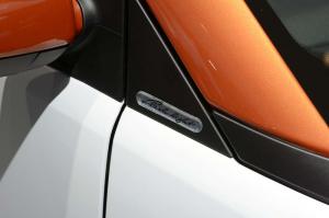 2015 Smart ForTwo Edition Flashlight Cabrio