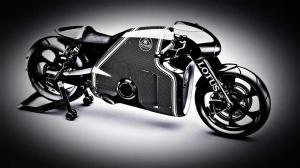2014 Lotus C-01