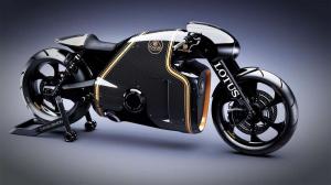 2014 Lotus C-01