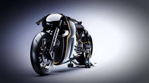 2014 Lotus C-01