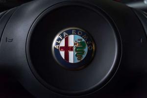 2015 Alfa Romeo 4C Spider US)