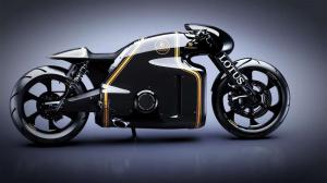 2014 Lotus C-01