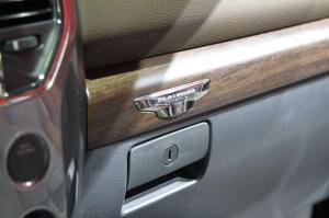 2015 Nissan Titan