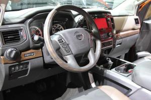 2015 Nissan Titan