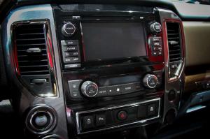 2015 Nissan Titan