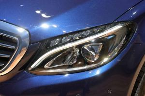 2015 Mercedes-Benz C350 Plug-In Hybrid