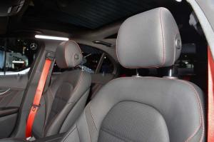 2015 Mercedes-Benz C450 AMG Sport