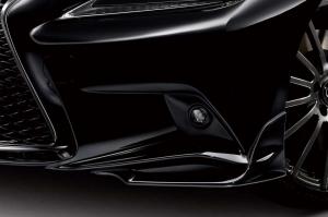 2015 Lexus IS350 by TRD