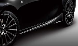 2015 Lexus IS350 by TRD