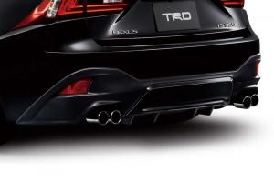2015 Lexus IS350 by TRD
