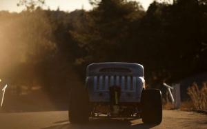Ford 1934: очередной хот род