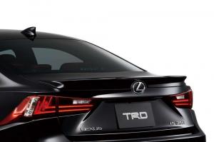 2015 Lexus IS350 by TRD