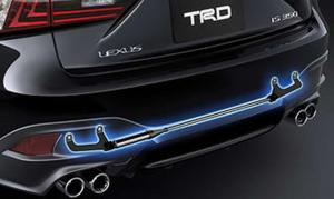 2015 Lexus IS350 by TRD