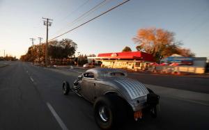 Ford 1934: очередной хот род