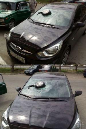 Автомобильная фотоподборка часть 358)