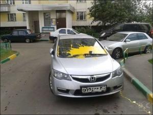 Автомобильная фотоподборка часть 358)