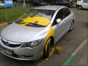 Автомобильная фотоподборка часть 358)