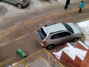 Автомобильная фотоподборка часть 358)