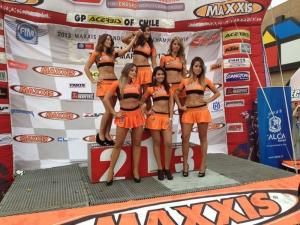 Мисс эндуро 2013