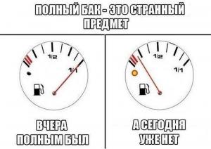 Автомобильные демотиваторы часть 358)