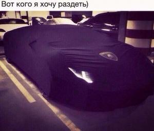 Автомобильные демотиваторы часть 358)