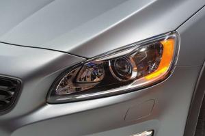 2015 Volvo S60 Cross Country