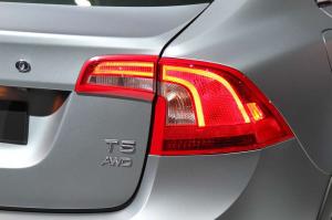 2015 Volvo S60 Cross Country