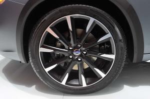 2015 Volvo S60 Cross Country