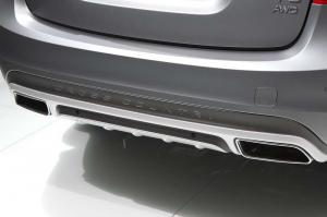 2015 Volvo S60 Cross Country