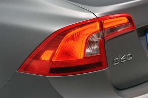 2015 Volvo S60 Cross Country