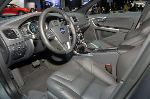2015 Volvo S60 Cross Country