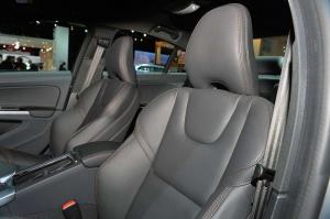 2015 Volvo S60 Cross Country