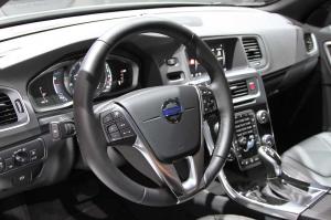 2015 Volvo S60 Cross Country