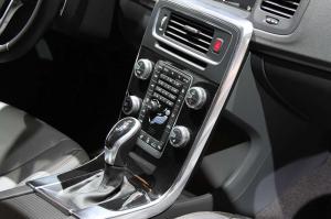 2015 Volvo S60 Cross Country