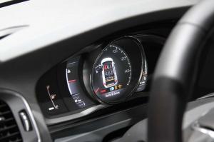2015 Volvo S60 Cross Country