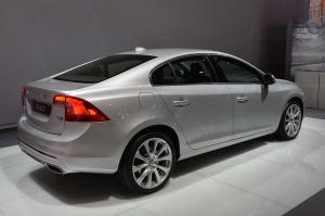 2015 Volvo S60 Inscription