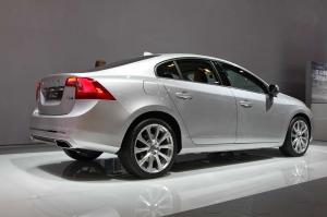 2015 Volvo S60 Inscription