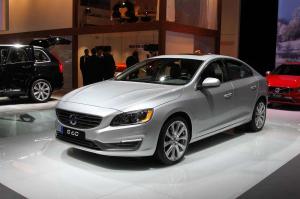 2015 Volvo S60 Inscription
