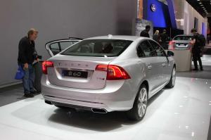 2015 Volvo S60 Inscription