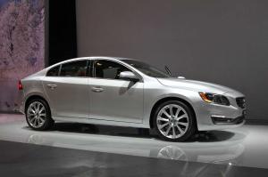 2015 Volvo S60 Inscription