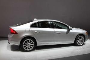 2015 Volvo S60 Inscription