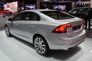 2015 Volvo S60 Inscription