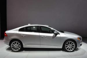 2015 Volvo S60 Inscription
